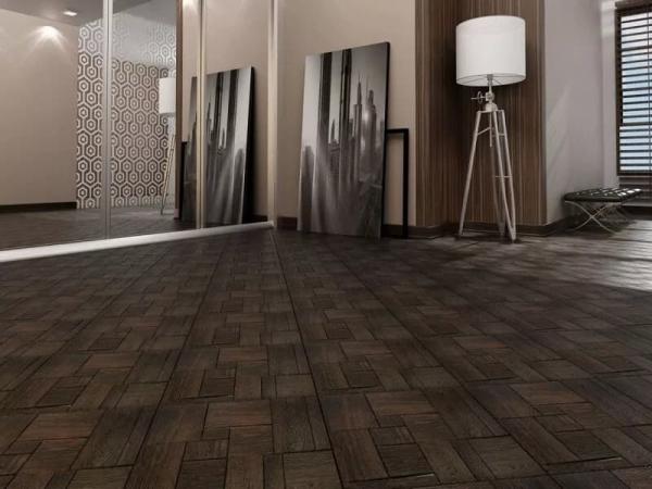 Purchase and today price of vitrified floor tiles