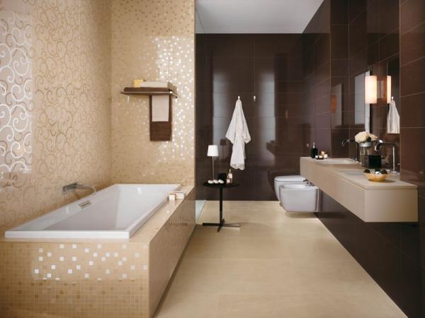 Buy large matt bathroom tiles at an exceptional price