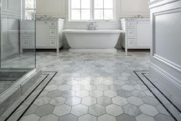 Buy and price of large retro bathroom tiles