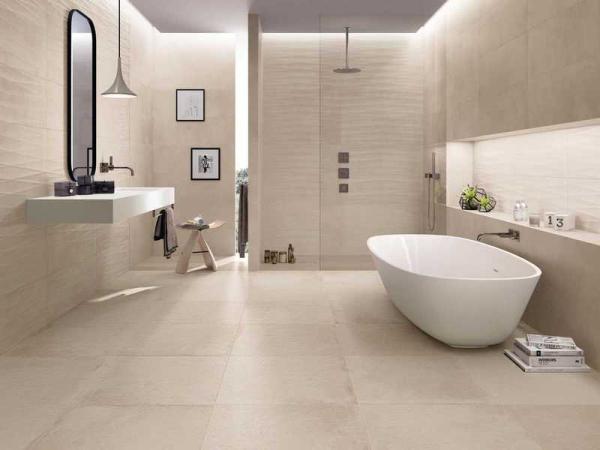 Price and buy large wall tiles white + cheap sale