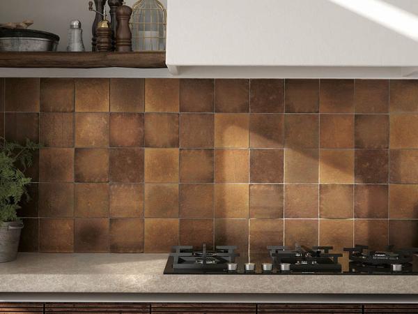 Stone kitchen tiles purchase price + preparation method