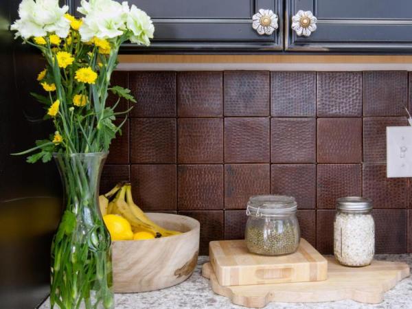 Kitchen tiles that look like wood + buy