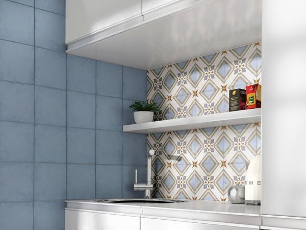 The price and purchase types of kitchen tiles UK