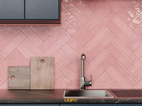 Specifications rose gold kitchen tiles + purchase price