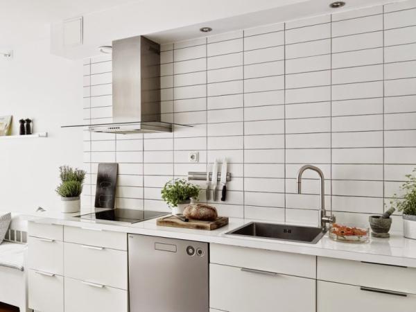 Specifications small tiles for kitchen + purchase price