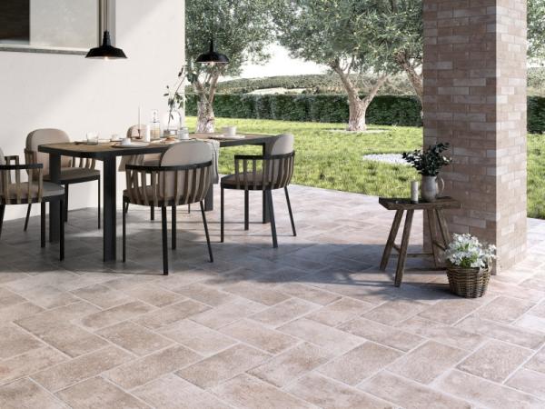 Buy patio ceramic tiles + great price with guaranteed quality