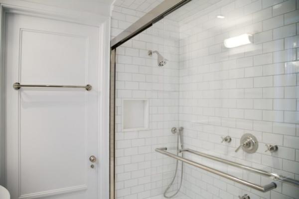 Ceramic tile vs porcelain tile in shower | great price