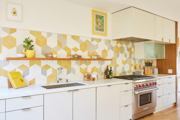 Introducing top kitchen tiles + the best purchase price