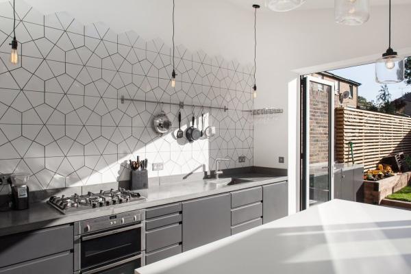 The best price to buy off white kitchen tiles