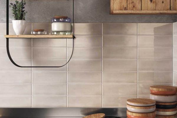 Red kitchen tiles buying guide + great price