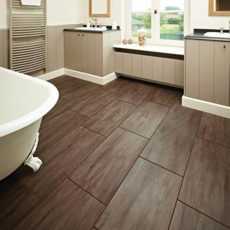 Buy the latest types of 9x9 wood floor tiles