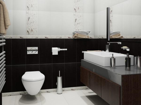 Buy 6x6 bathroom floor tile types + price