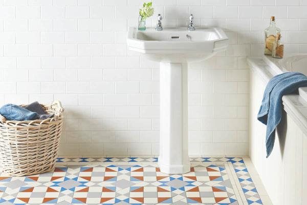 Square vinyl floor tiles UK | Reasonable price, great purchase