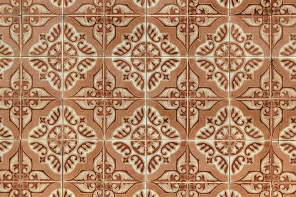 Ceramic tiles purchase price + sales in trade and export