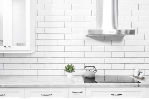 6 x 6 tile kitchen backsplash purchase price + user guide