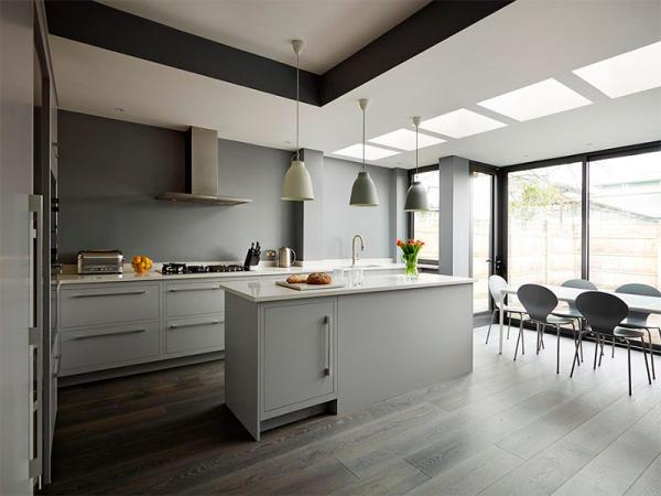 Price and buy grey kitchen floor tiles 600x600 + cheap sale