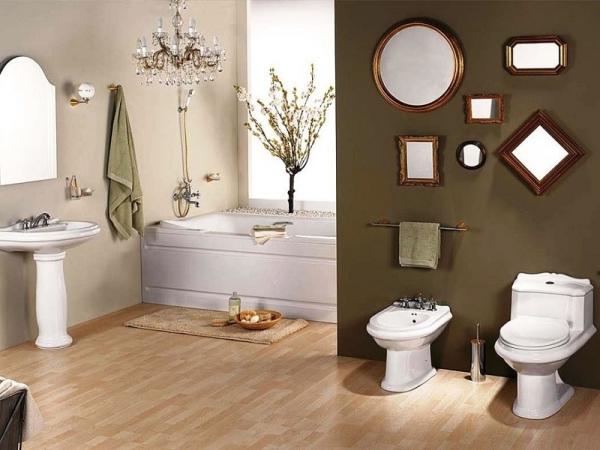 Buy large ceramic tiles for bathroom + best price