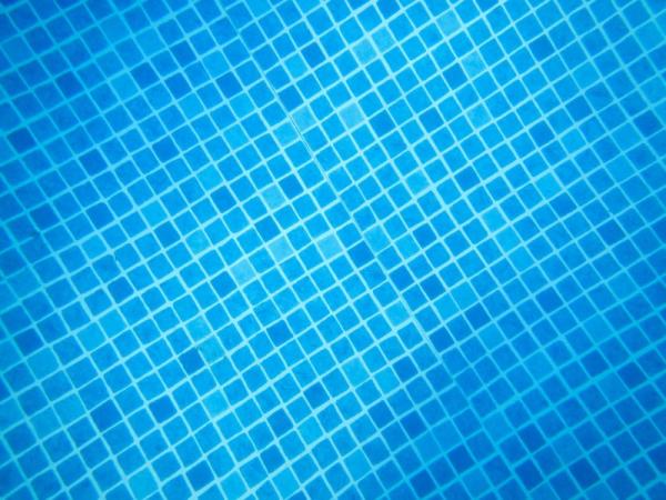 Light blue swimming pool tiles | Reasonable price, great purchase