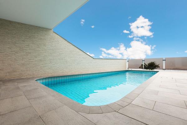 Buy swimming pool overflow tiles + best price