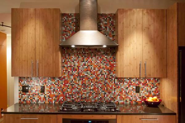 Best wall tiles for small kitchen | Reasonable price, great purchase