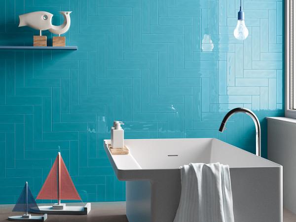 Large cream bathroom wall tiles + best buy price