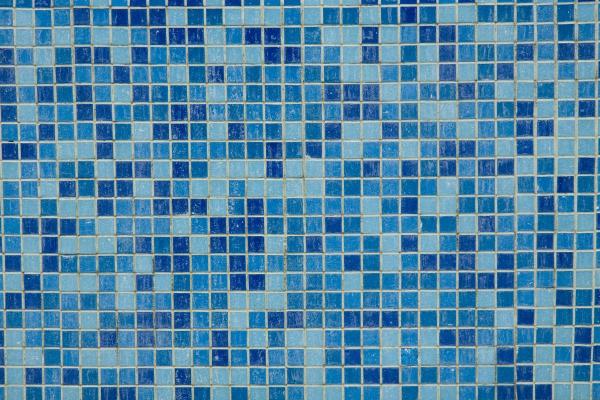 The purchase price of swimming pool tiles in Philippines