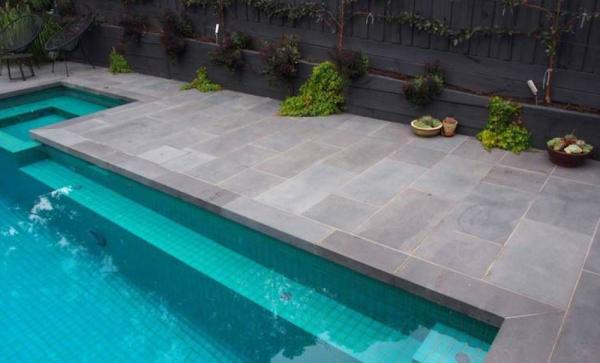 Buy large swimming pool tiles at an exceptional price