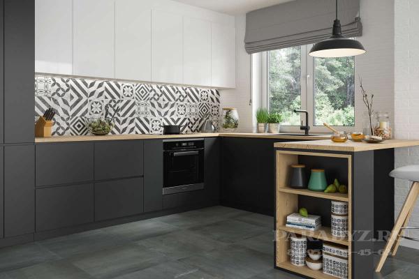 Buy old style kitchen tiles at an exceptional price