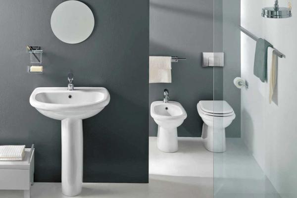 Topps tiles large bathroom tiles + best buy price