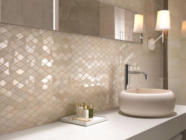 Buy large mirror tiles bathroom at an exceptional price