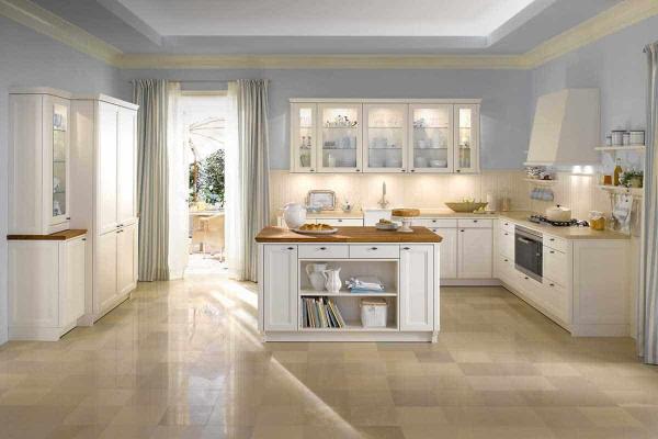 Price and buy small tile kitchen floor + cheap sale