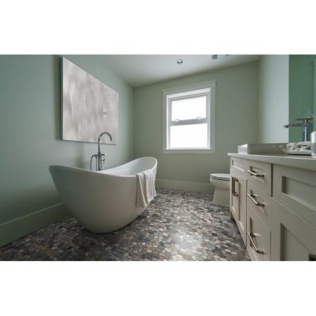 Large bathroom tiles b&q 2023 price list